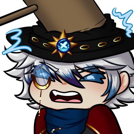 Miss Katrina Sparkles